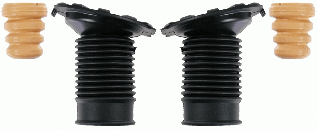 Amortizatoriaus apsauginis dangtelis SACHS 900 155