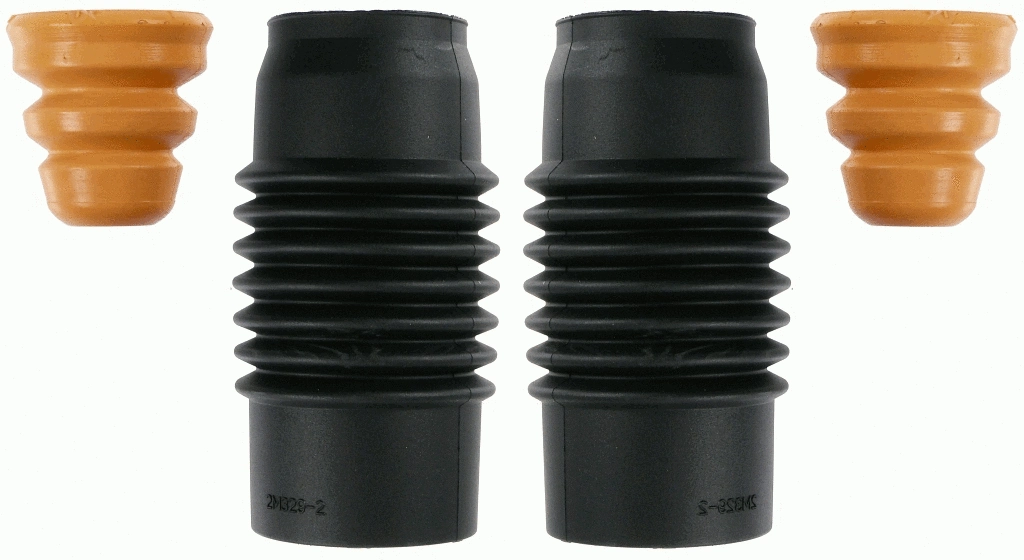 Amortizatoriaus apsauginis dangtelis SACHS 900 158