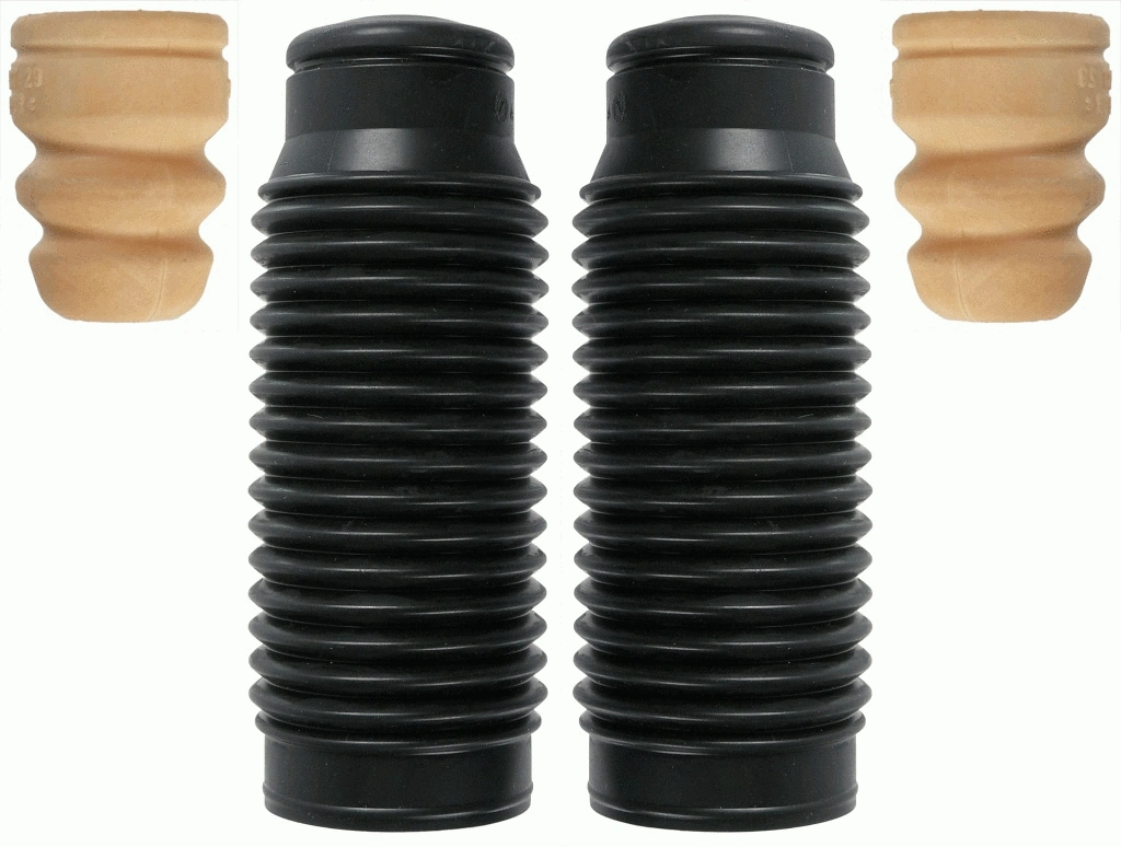 Amortizatoriaus apsauginis dangtelis SACHS 900 164