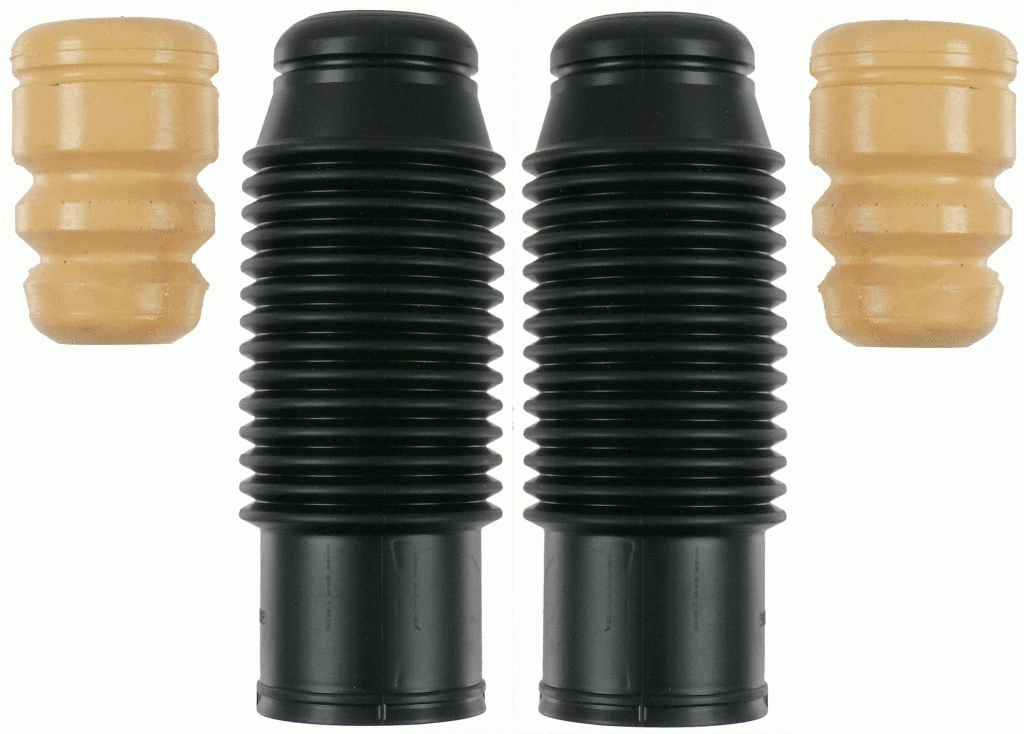Amortizatoriaus apsauginis dangtelis SACHS 900 166