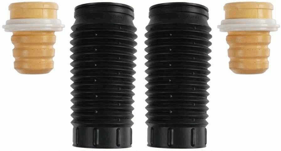Amortizatoriaus apsauginis dangtelis SACHS 900 174