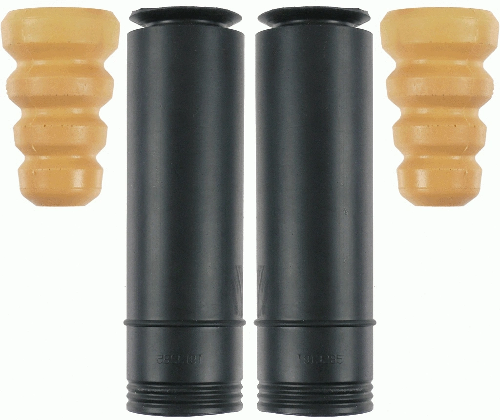 Amortizatoriaus apsauginis dangtelis SACHS 900 180
