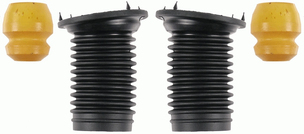 Amortizatoriaus apsauginis dangtelis SACHS 900 182