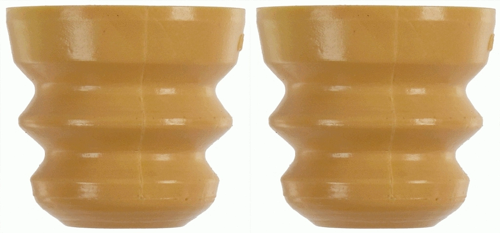 Pakabos atraminis buferis SACHS 900 187