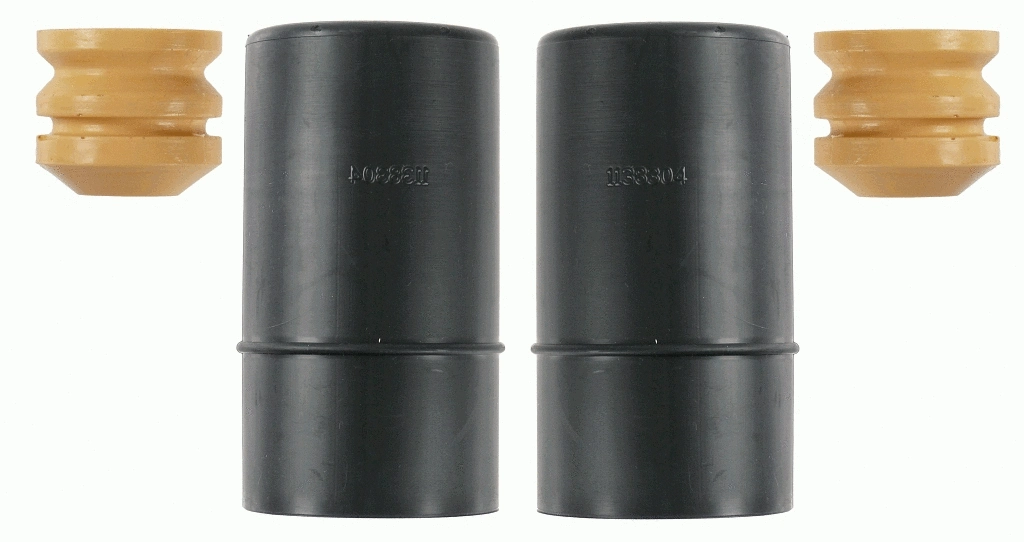 Amortizatoriaus apsauginis dangtelis SACHS 900 199