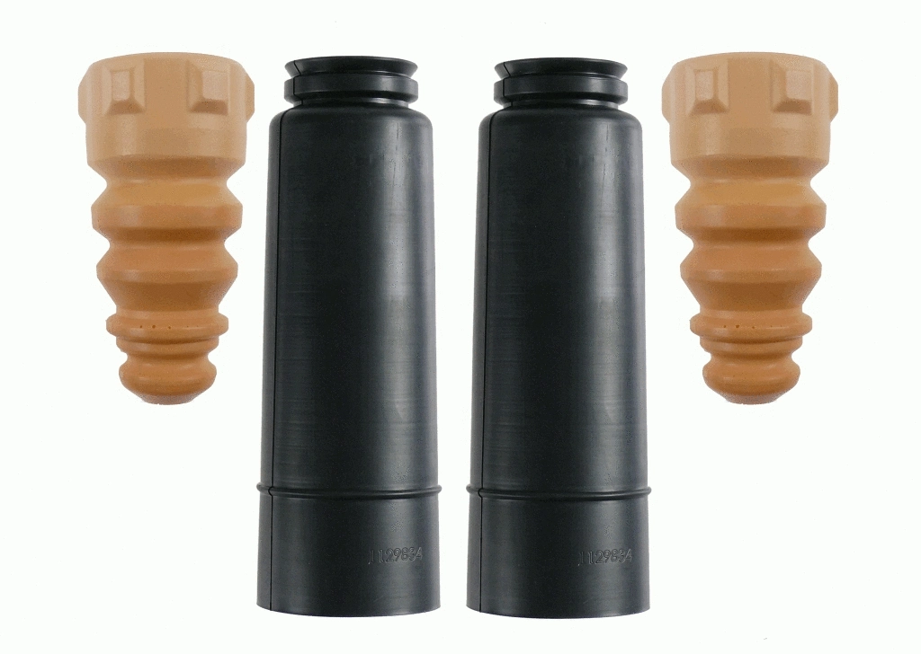 Amortizatoriaus apsauginis dangtelis SACHS 900 203