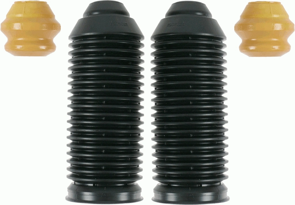 Amortizatoriaus apsauginis dangtelis SACHS 900 204