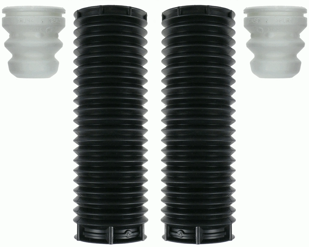 Amortizatoriaus apsauginis dangtelis SACHS 900 207