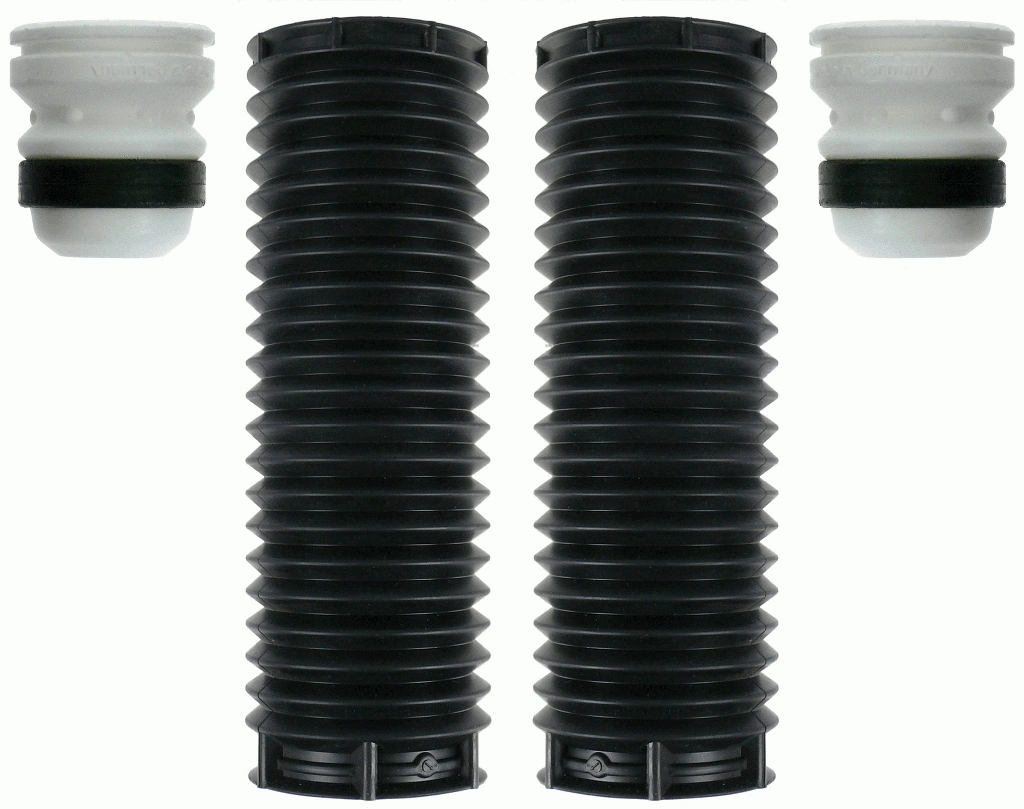 Amortizatoriaus apsauginis dangtelis SACHS 900 208