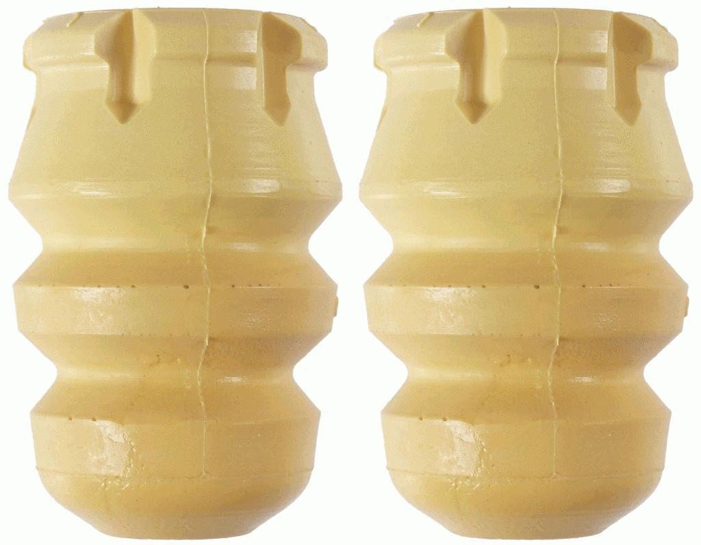 Pakabos atraminis buferis SACHS 900 210