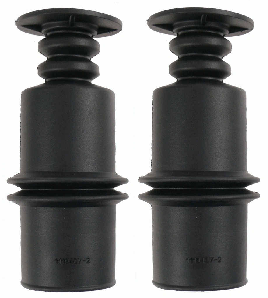 Amortizatoriaus apsauginis dangtelis SACHS 900 221