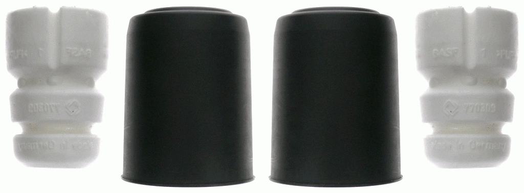 Amortizatoriaus apsauginis dangtelis SACHS 900 223