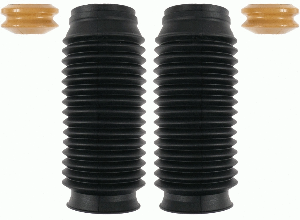 Amortizatoriaus apsauginis dangtelis SACHS 900 227