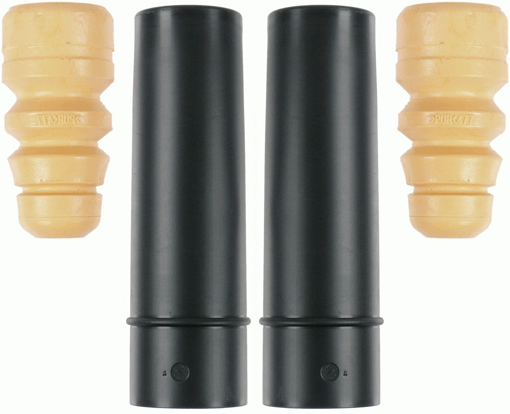 Amortizatoriaus apsauginis dangtelis SACHS 900 232