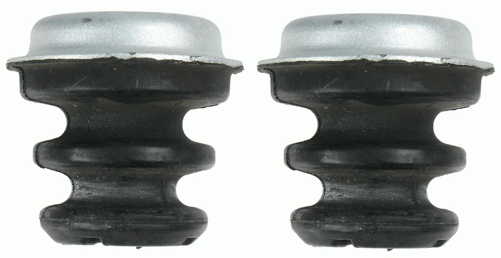Pakabos atraminis buferis SACHS 900 238