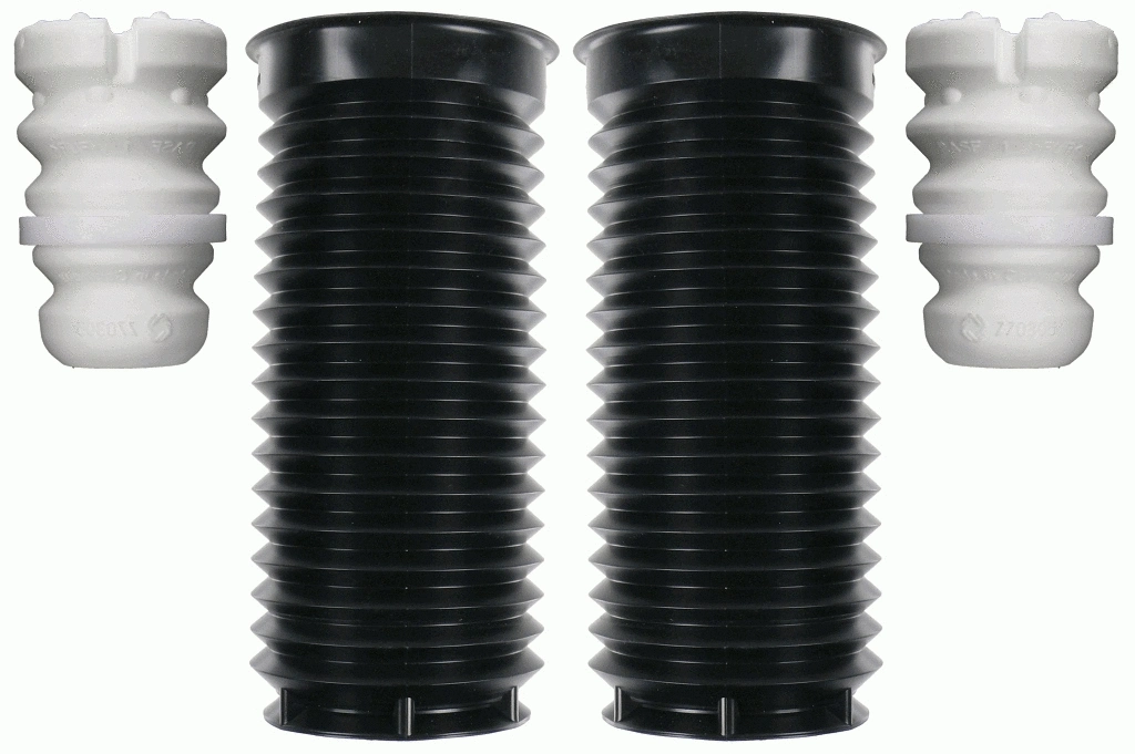 Amortizatoriaus apsauginis dangtelis SACHS 900 240