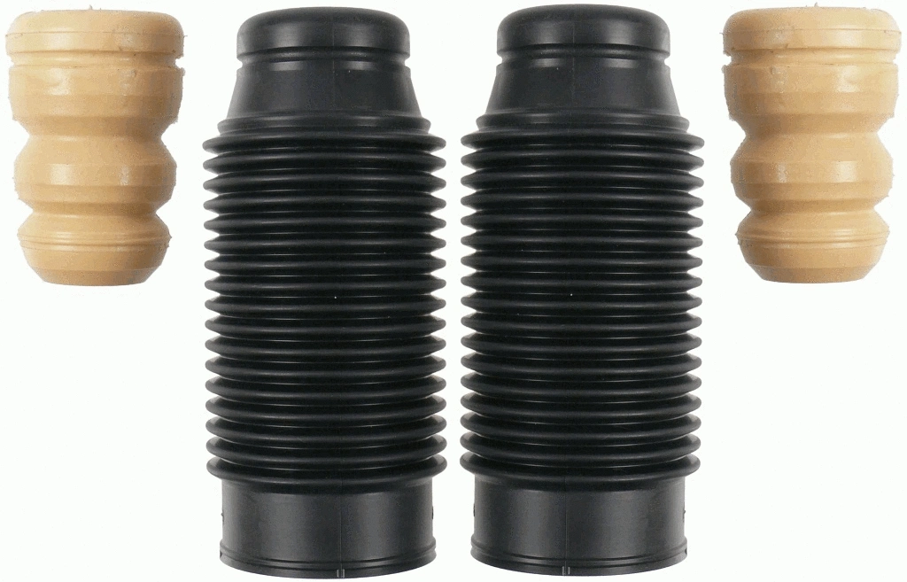 Amortizatoriaus apsauginis dangtelis SACHS 900 243