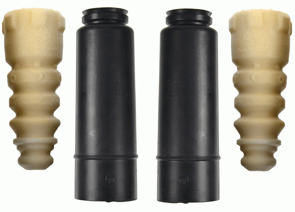 Amortizatoriaus apsauginis dangtelis SACHS 900 252