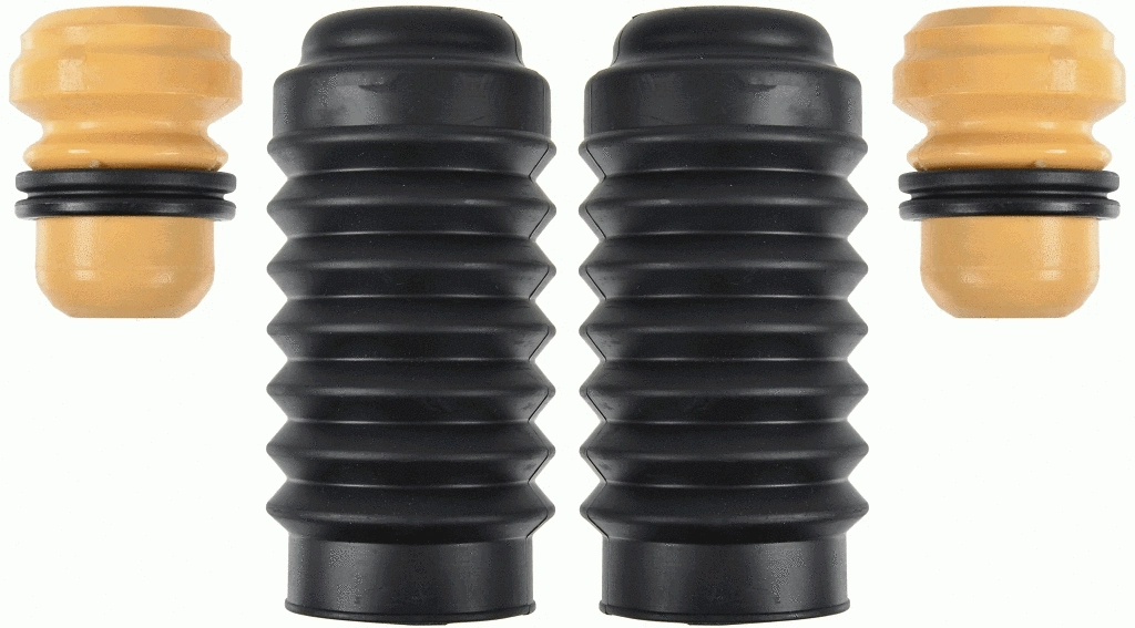 Amortizatoriaus apsauginis dangtelis SACHS 900 253