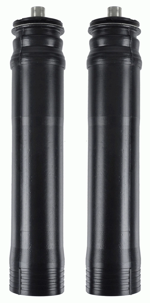 Amortizatoriaus apsauginis dangtelis SACHS 900 308