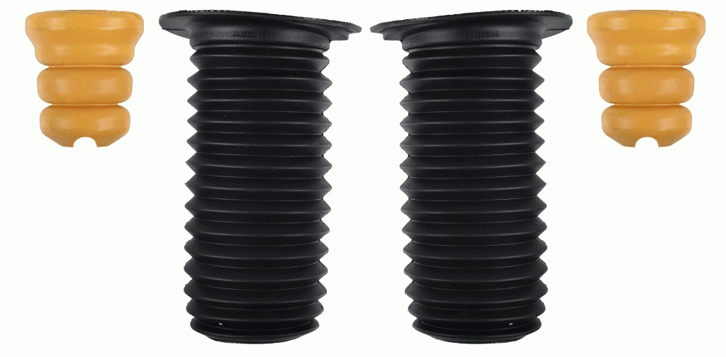 Amortizatoriaus apsauginis dangtelis SACHS 900 315