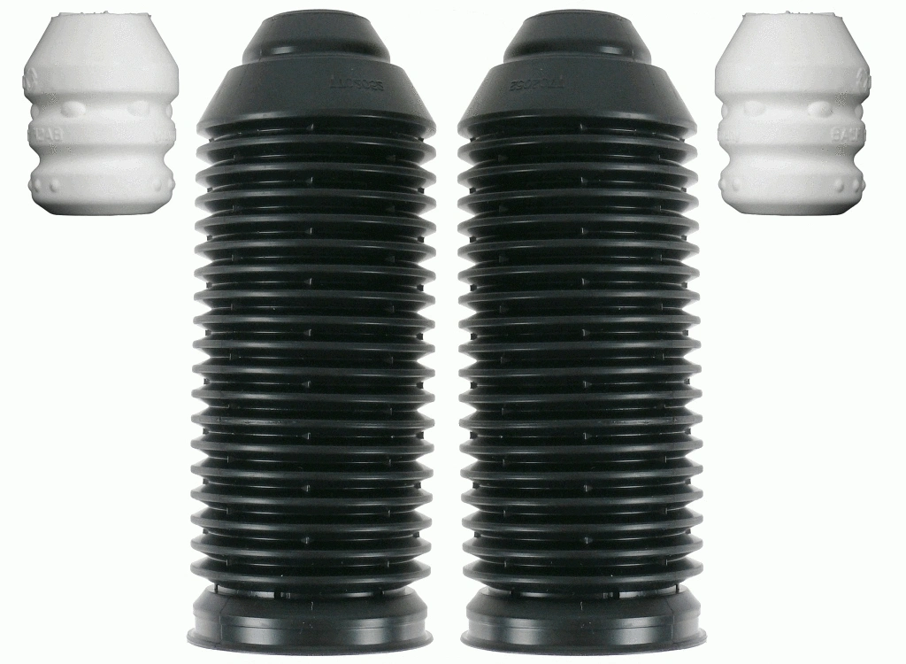 Amortizatoriaus apsauginis dangtelis SACHS 900 320
