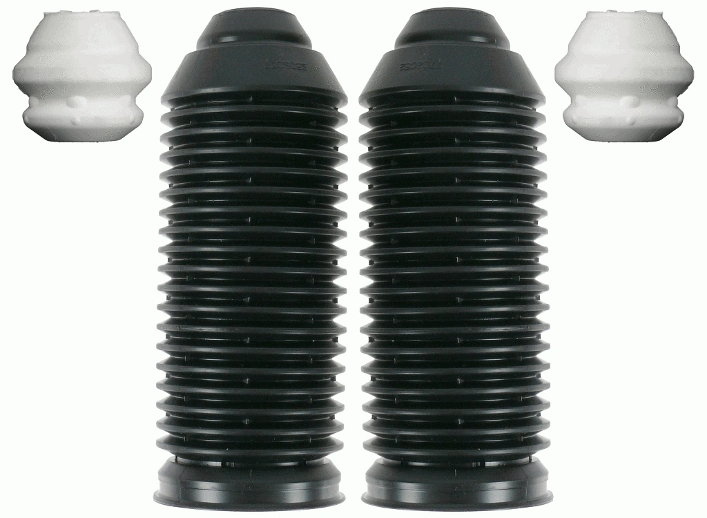 Amortizatoriaus apsauginis dangtelis SACHS 900 321