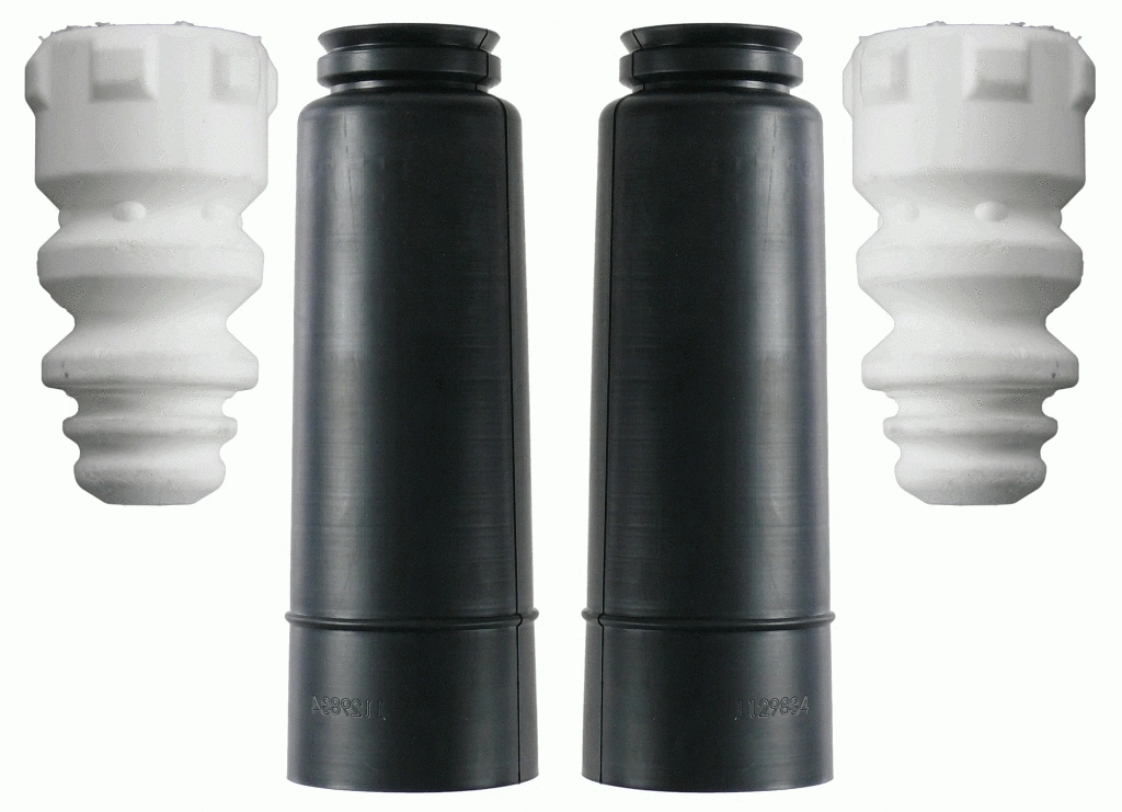 Amortizatoriaus apsauginis dangtelis SACHS 900 322