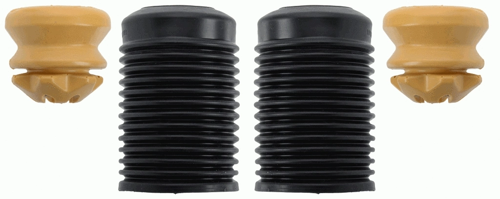 Amortizatoriaus apsauginis dangtelis SACHS 900 337