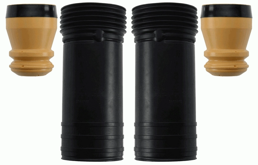 Amortizatoriaus apsauginis dangtelis SACHS 900 344