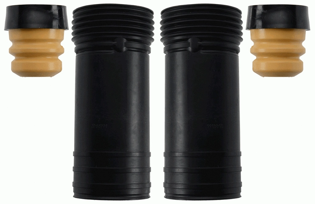 Amortizatoriaus apsauginis dangtelis SACHS 900 345