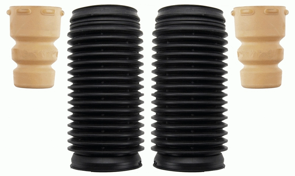 Amortizatoriaus apsauginis dangtelis SACHS 900 349