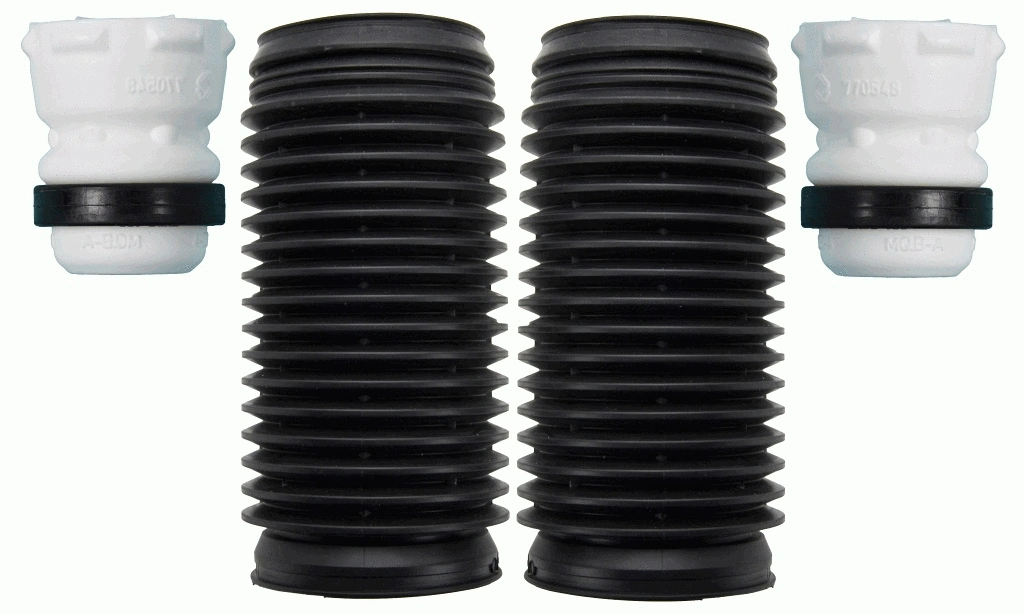 Amortizatoriaus apsauginis dangtelis SACHS 900 354