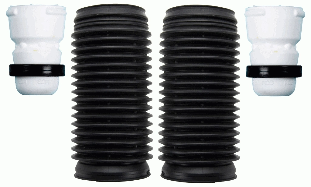 Amortizatoriaus apsauginis dangtelis SACHS 900 355