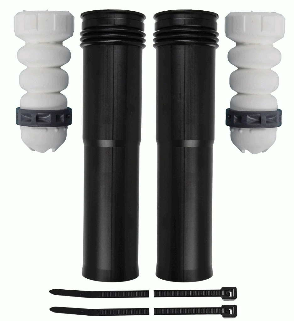 Amortizatoriaus apsauginis dangtelis SACHS 900 356