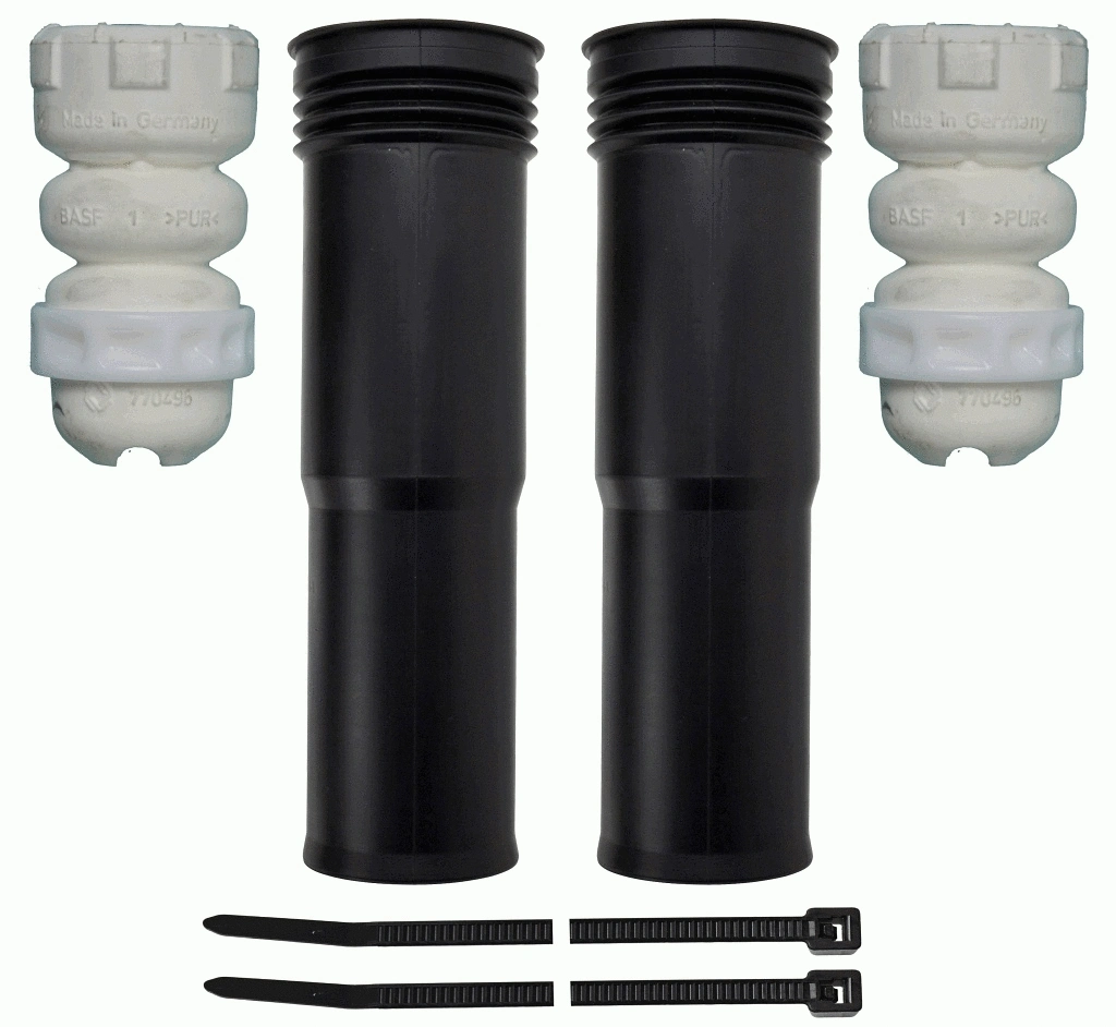 Amortizatoriaus apsauginis dangtelis SACHS 900 361