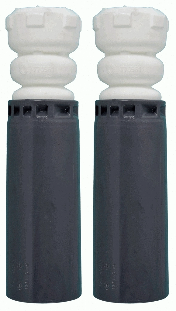 Amortizatoriaus apsauginis dangtelis SACHS 900 379