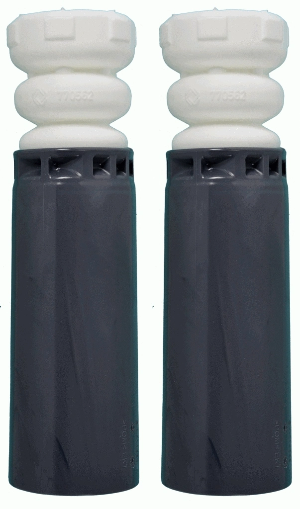 Amortizatoriaus apsauginis dangtelis SACHS 900 381