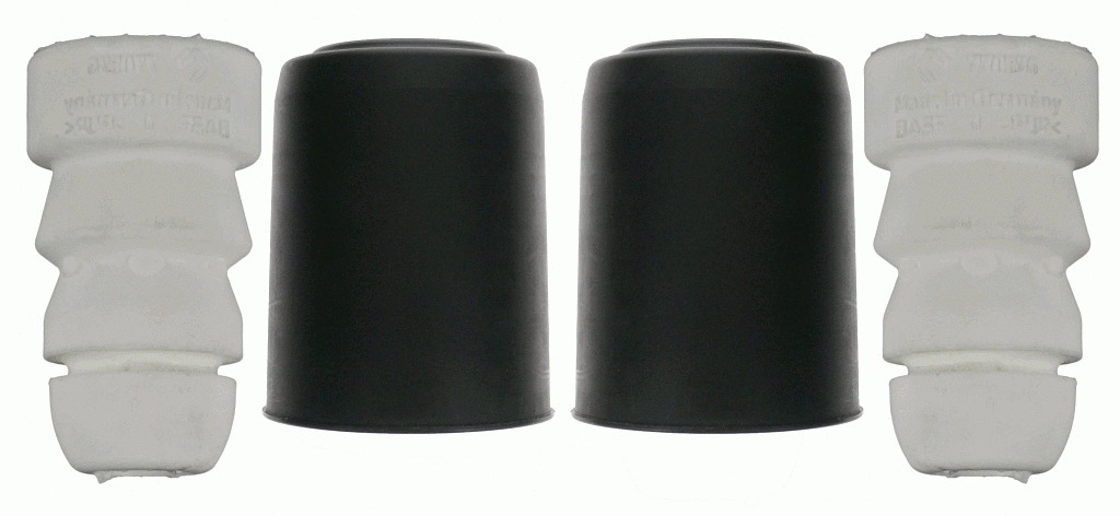 Amortizatoriaus apsauginis dangtelis SACHS 900 382