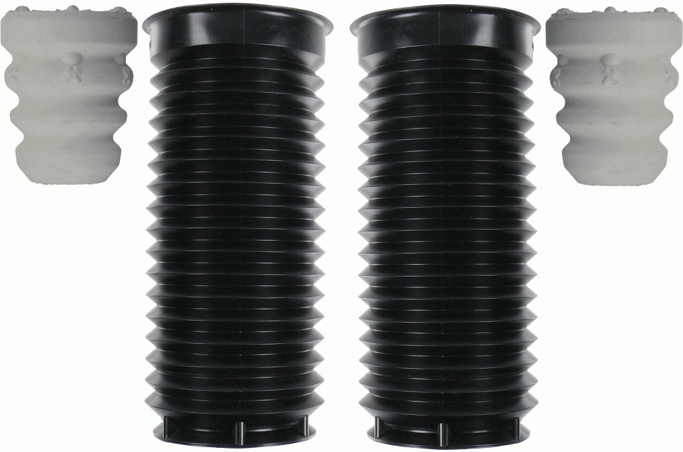 Amortizatoriaus apsauginis dangtelis SACHS 900 387