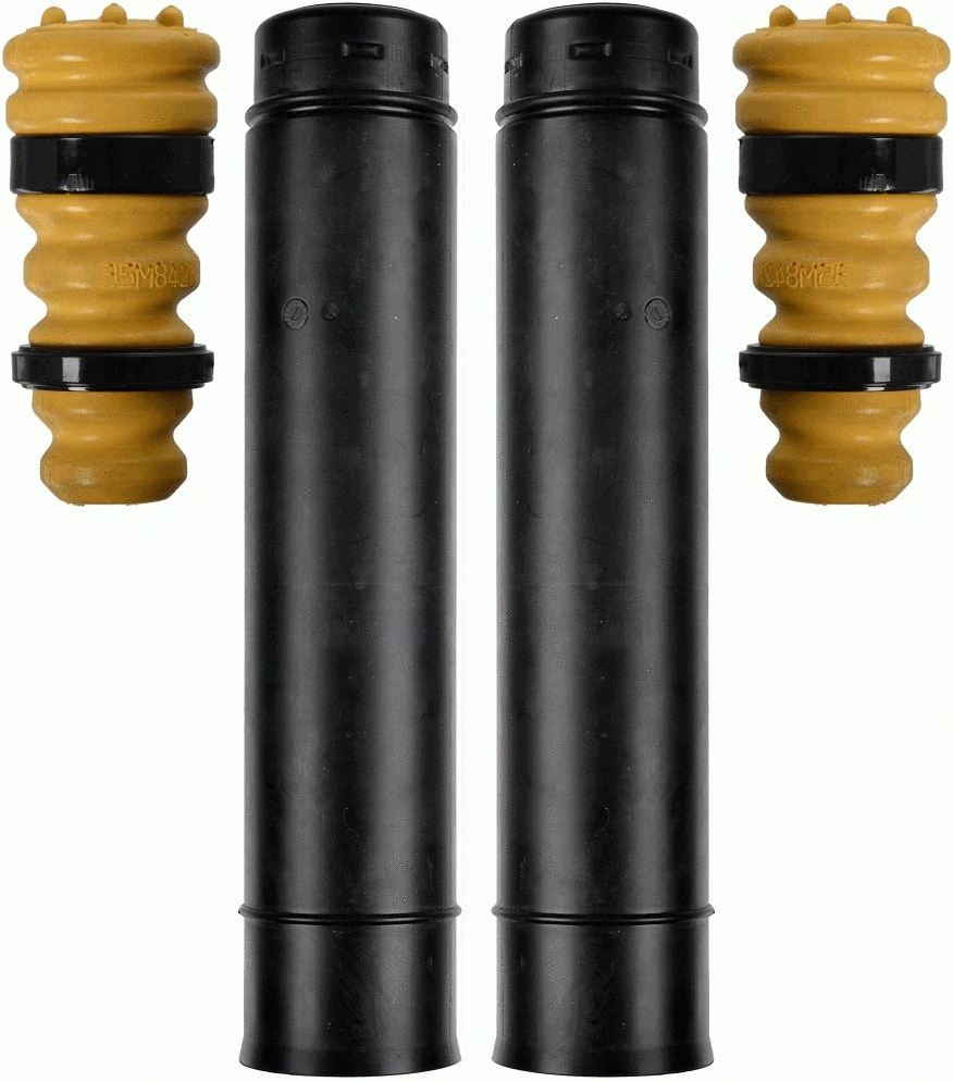 Amortizatoriaus apsauginis dangtelis SACHS 900 391