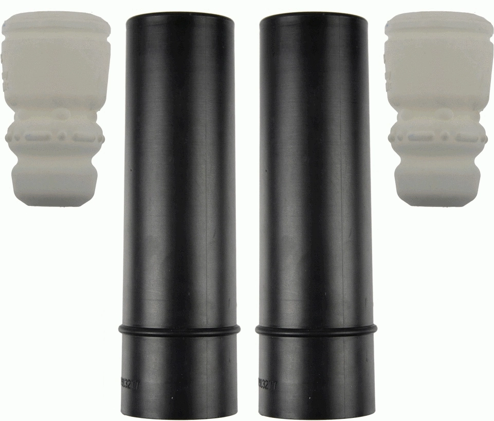 Amortizatoriaus apsauginis dangtelis SACHS 900 393