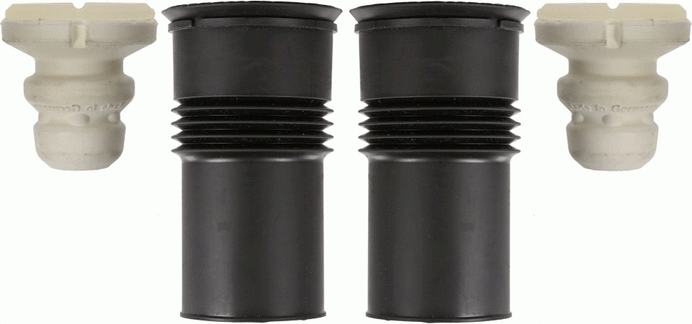 Amortizatoriaus apsauginis dangtelis SACHS 900 400