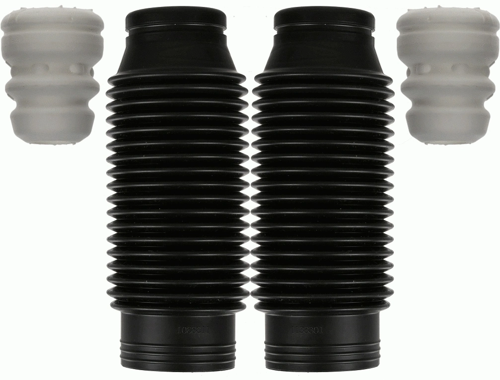 Amortizatoriaus apsauginis dangtelis SACHS 900 404