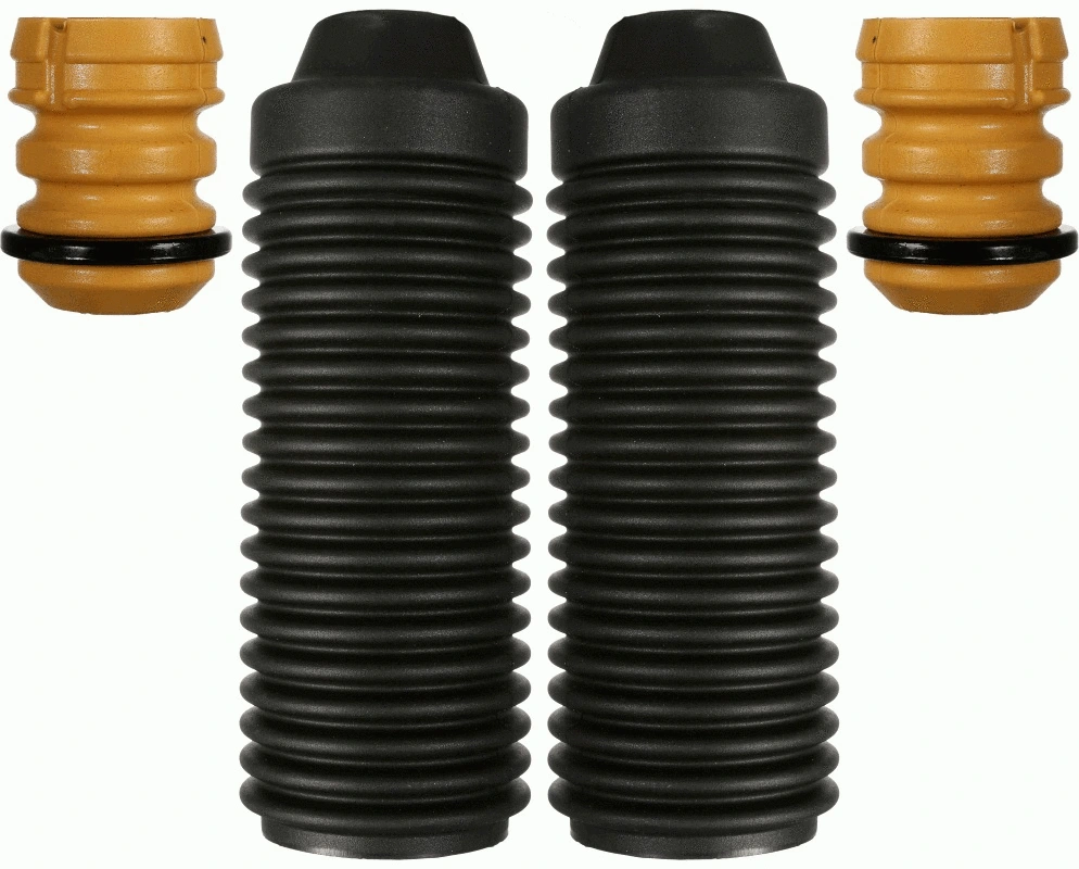 Amortizatoriaus apsauginis dangtelis SACHS 900 408