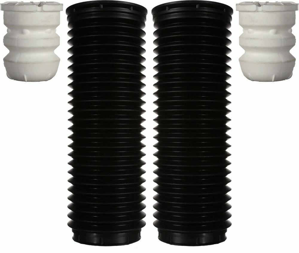 Amortizatoriaus apsauginis dangtelis SACHS 900 410