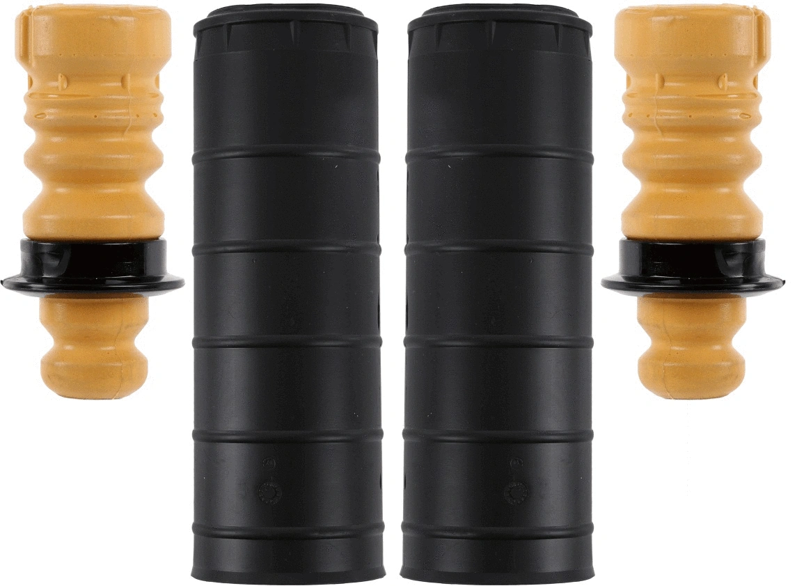 Amortizatoriaus apsauginis dangtelis SACHS 900 425