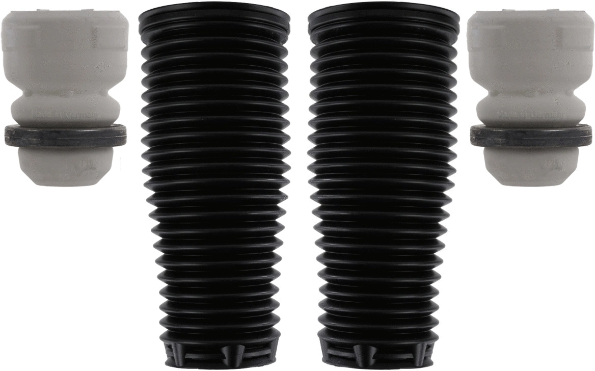 Amortizatoriaus apsauginis dangtelis SACHS 900 471