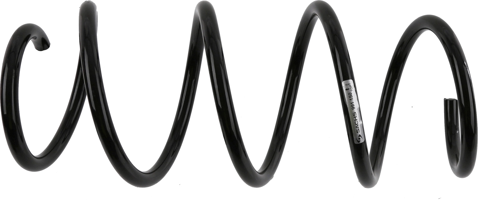 Spyruoklė SACHS 991 150