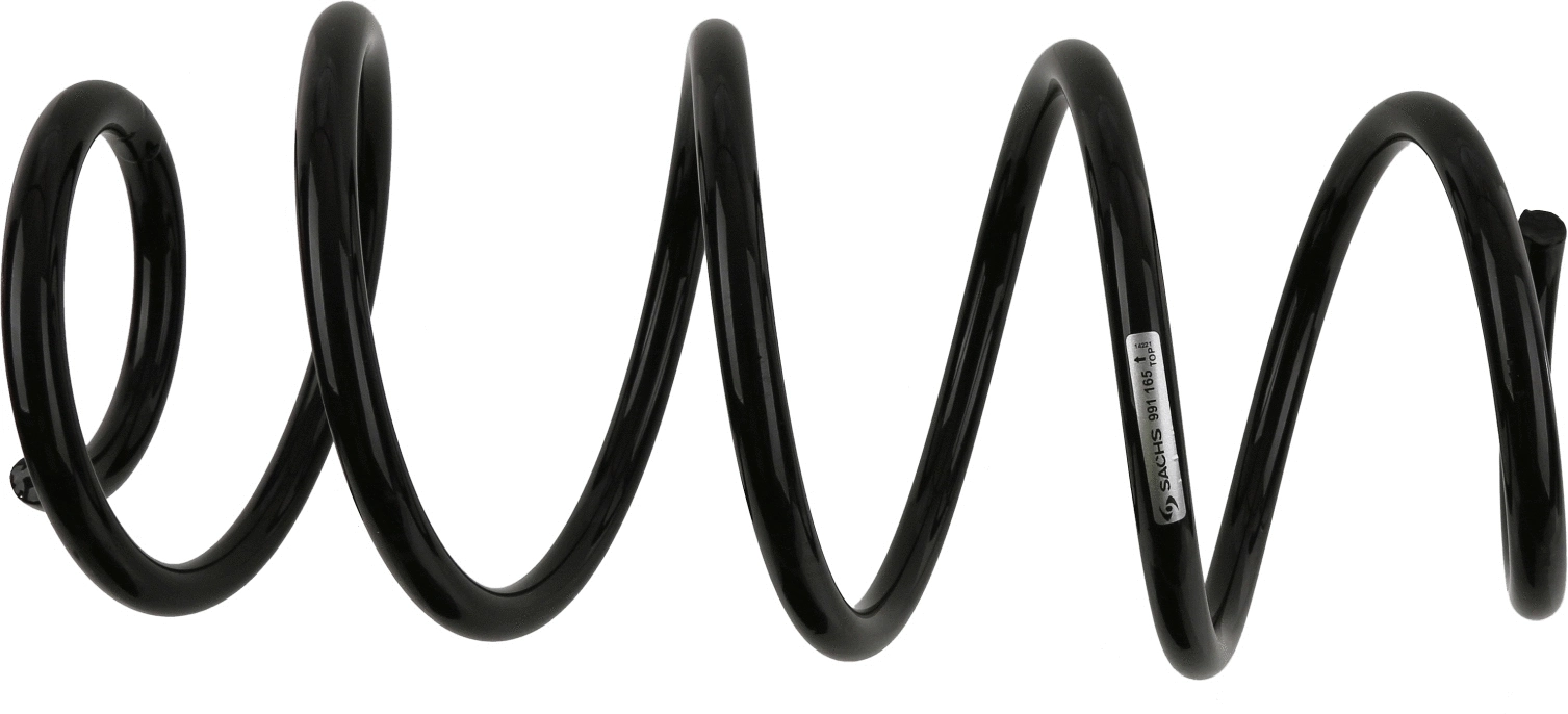 Spyruoklė SACHS 991 165